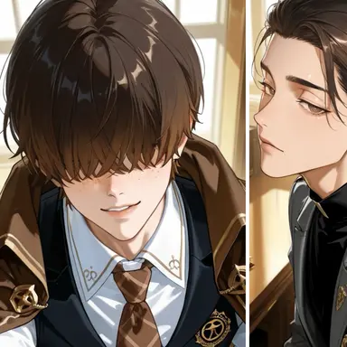 Profile image of Julius