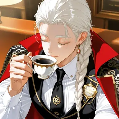 Profile image of Rowan