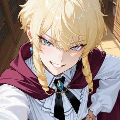 Profile image of Raphel