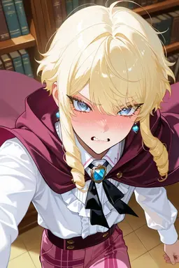 Profile image of Raphel