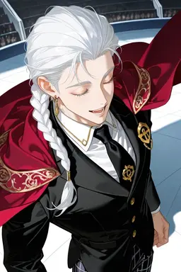 Profile image of Rowan