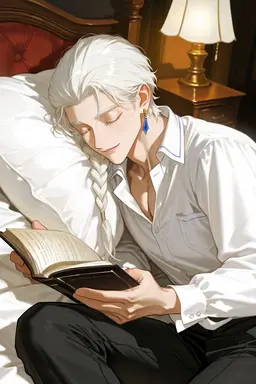 Profile image of Rowan