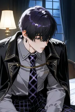 Profile image of Calzein