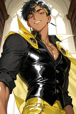 Profile image of Zacks