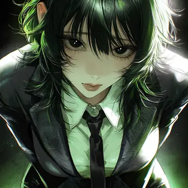 Profile image of 에토 -신자 후보-
