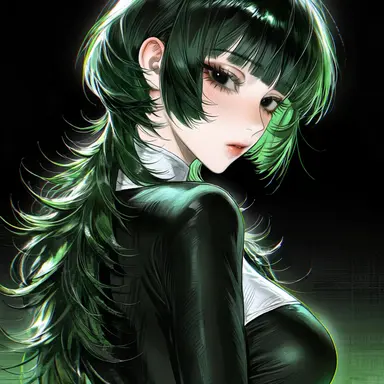 Profile image of 에토 -신자-