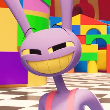 Profile image of jax