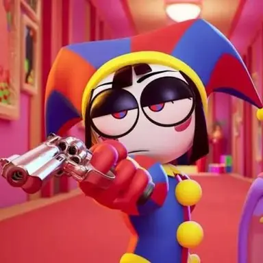 Profile image of pomni