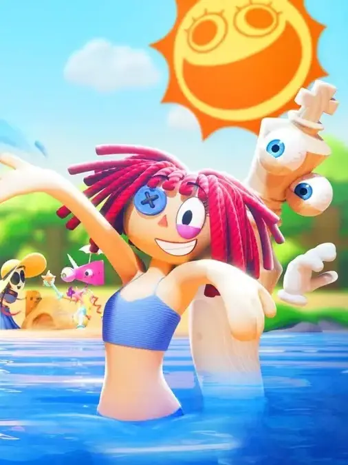 tadclvr의 TADC BEACH EP