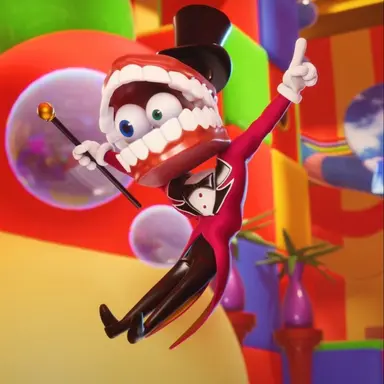 Profile image of caine