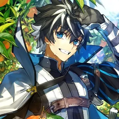 Profile image of シャルルマーニュ