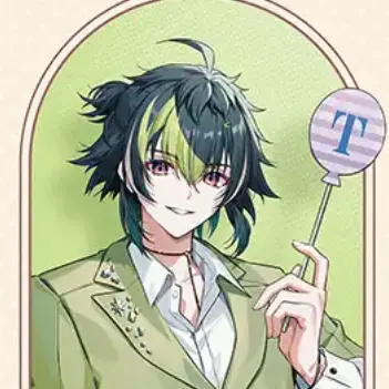 Profile image of 伊波ライ