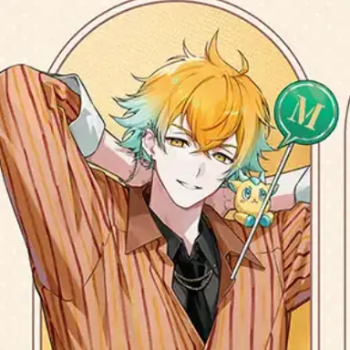 Profile image of 宇佐美リト