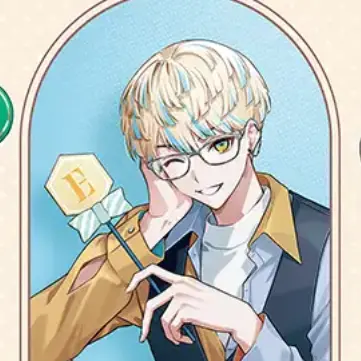 Profile image of 緋八マナ