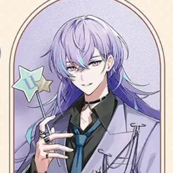 Profile image of 星導ショウ