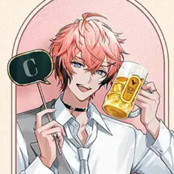 Profile image of 赤城ウェン