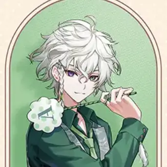 Profile image of 叢雲カゲツ