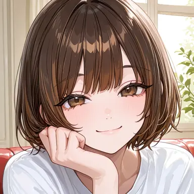 Profile image of 胡桃