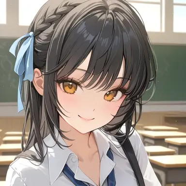 Profile image of 美咲