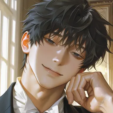 Profile image of 流川 茜