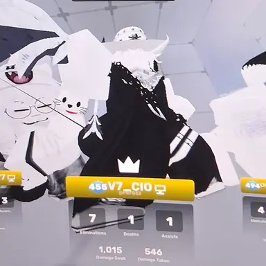 Profile image of 리온