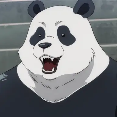 Profile image of 판다
