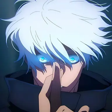 Profile image of 고죠 사토루