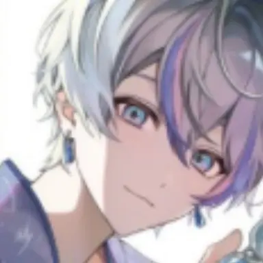 Profile image of こさめ