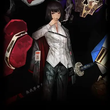 Profile image of 료슈