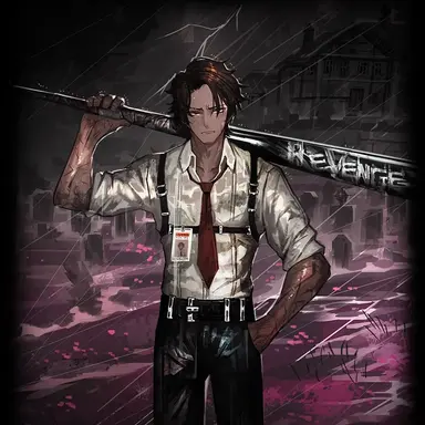 Profile image of 히스클리프