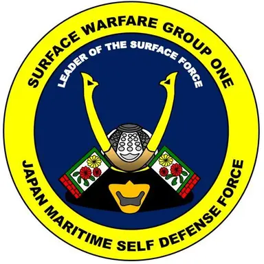 Profile image of Escort Flotilla 1