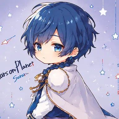 Profile image of そらる