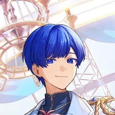 Profile image of いふ