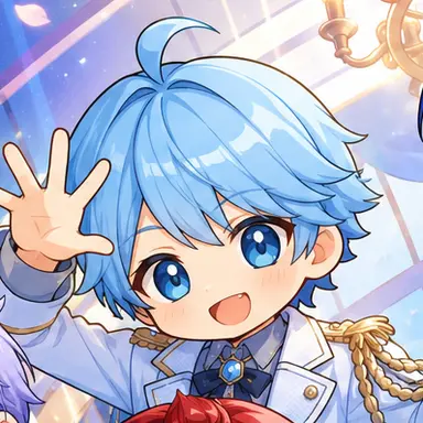Profile image of ほとけ