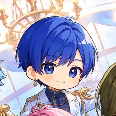 Profile image of いふ