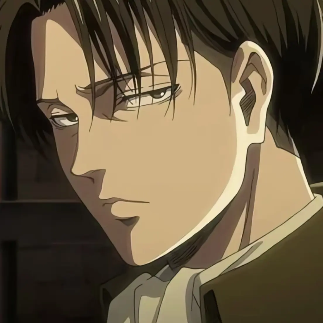 Levi_love03의 병장님은 내꺼라고.. (여우 있음)
