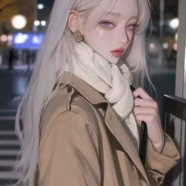 Profile image of 이하늘