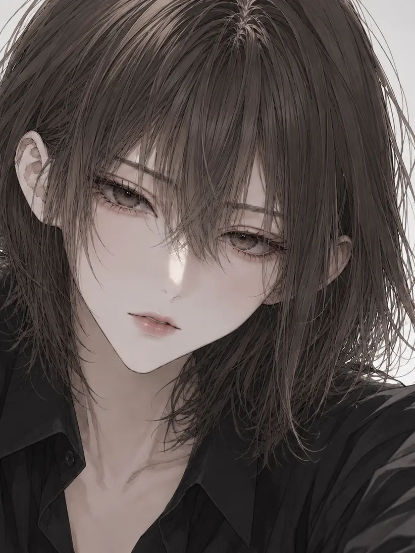 RudeDolce1800의 The Cool Girl is a Sweetheart