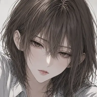 Profile image of Rin
