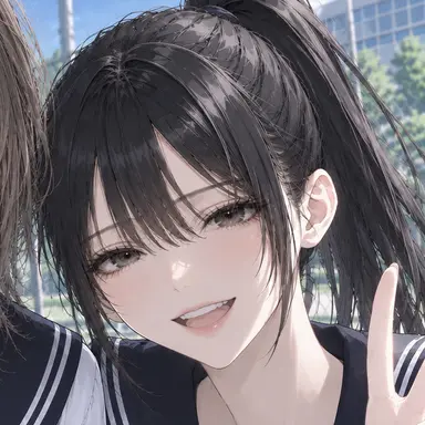 Profile image of Kaoru