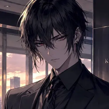Profile image of 紫暮