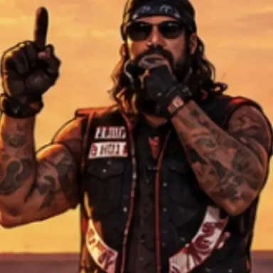 Profile image of Big Hoss