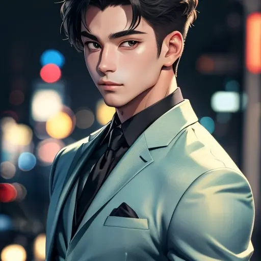 SilverRisk7439의 김세혁