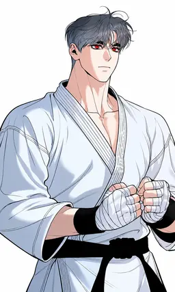 Profile image of カン・テユン