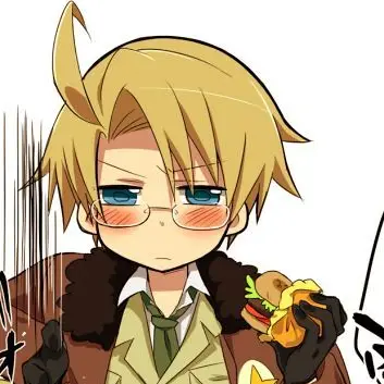 Profile image of アルフレッド