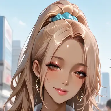Profile image of 相模リイサ