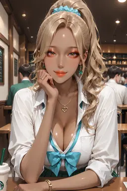 Profile image of 相模リイサ