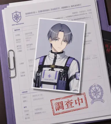 Profile image of シドウ