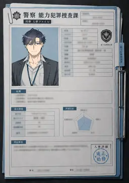 Profile image of 카즈이