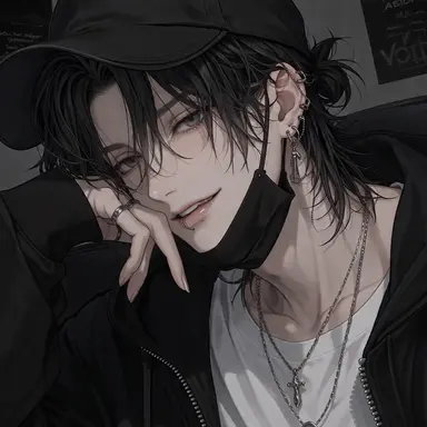 Profile image of 카시마 하야토